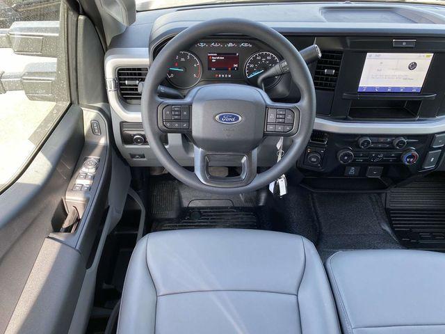 new 2026 Ford F-350 car, priced at $66,889