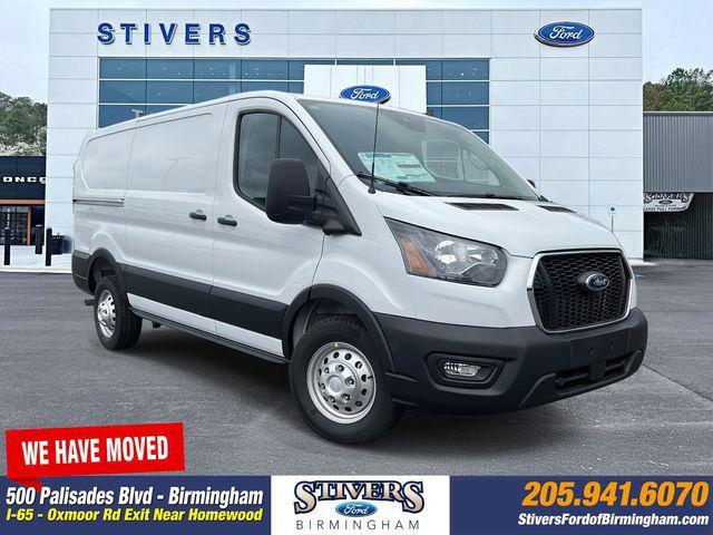 new 2025 Ford Transit-250 car, priced at $58,810