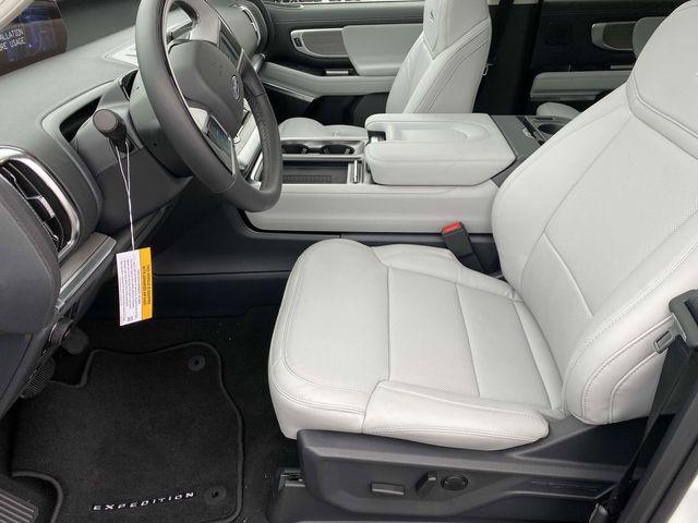 new 2025 Ford Expedition Max car, priced at $78,490