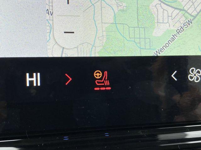 new 2025 Ford Expedition Max car, priced at $78,490