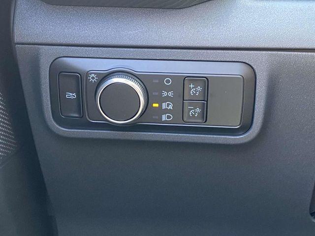 new 2025 Ford Mustang car, priced at $30,675