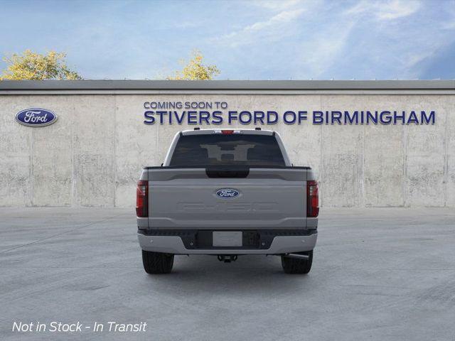 new 2026 Ford F-150 car, priced at $46,475