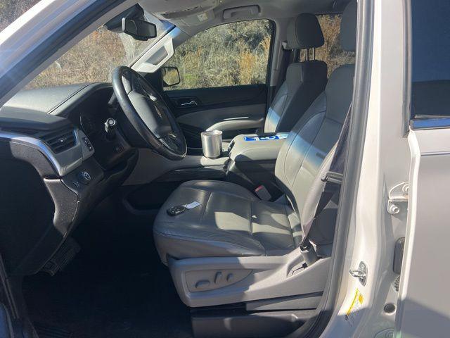 used 2017 Chevrolet Suburban car, priced at $13,499