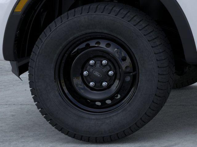 new 2026 Ford Ranger car, priced at $33,353