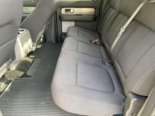 used 2014 Ford F-150 car, priced at $14,990