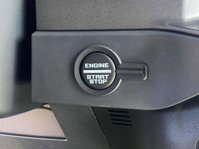 new 2025 Ford Bronco car, priced at $58,288