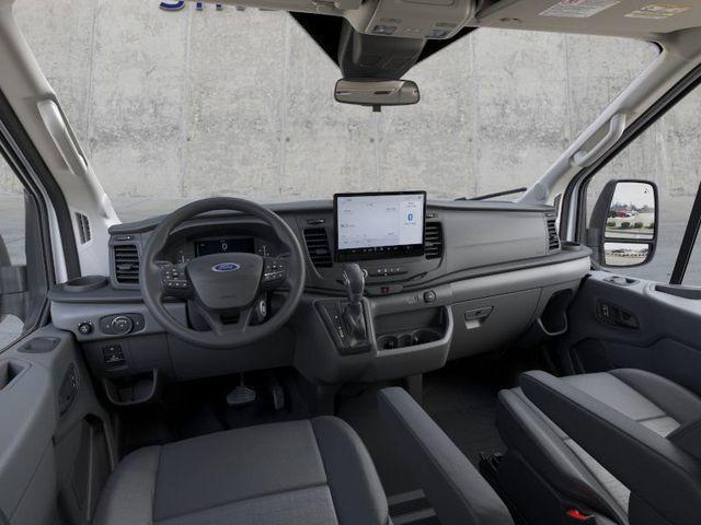 new 2026 Ford Transit-350 car, priced at $61,286