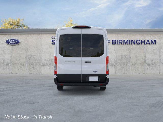 new 2026 Ford Transit-350 car, priced at $61,286