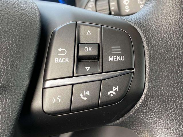 new 2025 Ford Bronco Sport car, priced at $26,787