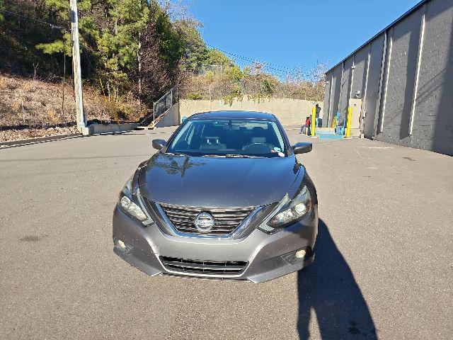 used 2016 Nissan Altima car, priced at $6,990