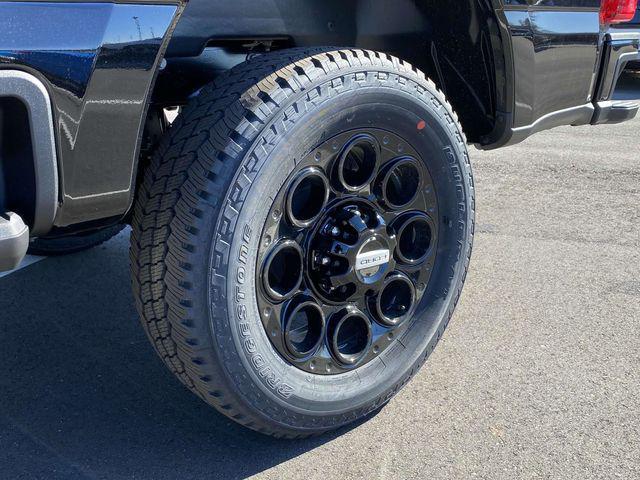 new 2026 Ford F-250 car, priced at $83,980