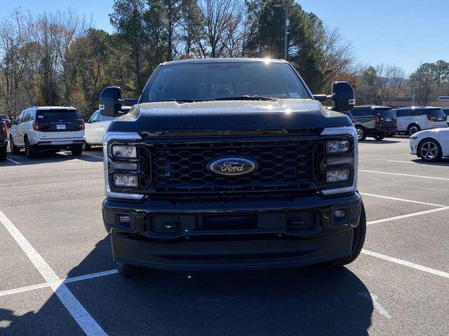 new 2026 Ford F-250 car, priced at $83,980