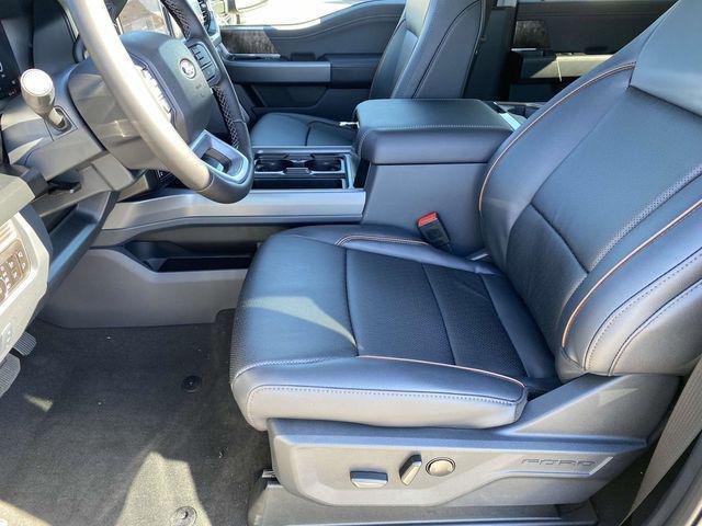 new 2026 Ford F-250 car, priced at $83,980