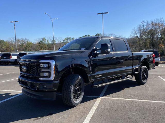 new 2026 Ford F-250 car, priced at $83,980