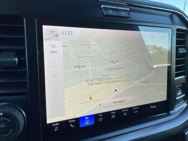 new 2026 Ford F-250 car, priced at $83,980