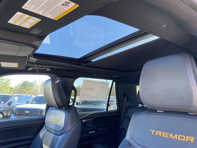 new 2026 Ford Expedition car, priced at $83,027