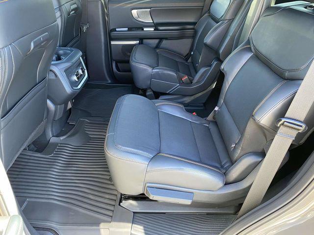 new 2026 Ford Expedition car, priced at $83,027