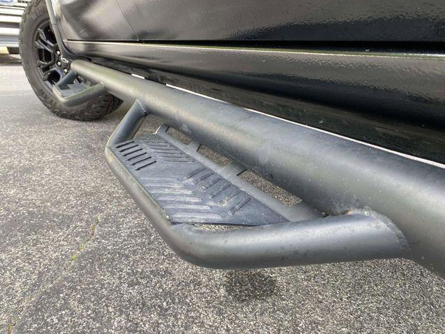 used 2024 Chevrolet Silverado 1500 car, priced at $55,990