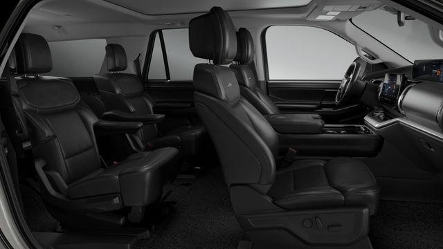 new 2026 Ford Expedition Max car, priced at $81,104