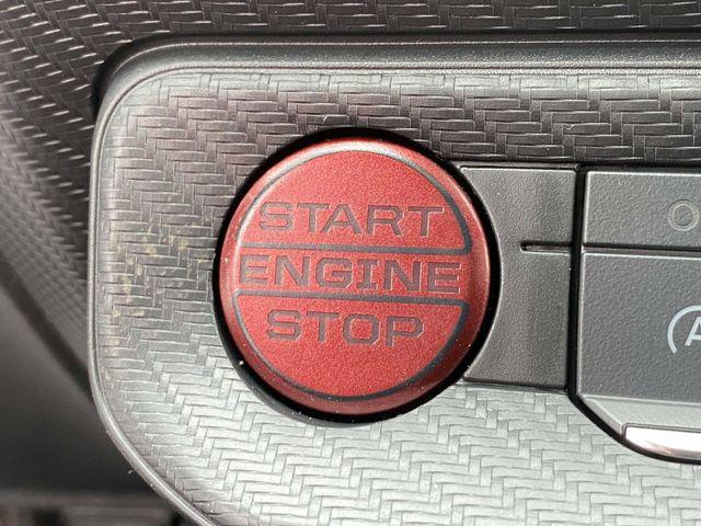new 2026 Ford Mustang car, priced at $30,581