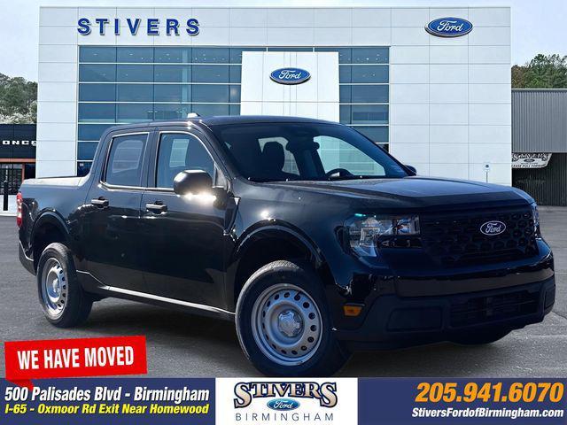 new 2026 Ford Maverick car, priced at $28,840