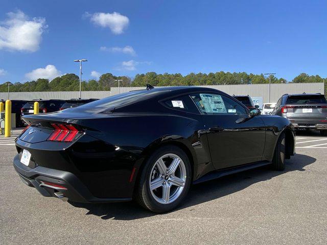 new 2026 Ford Mustang car, priced at $31,273