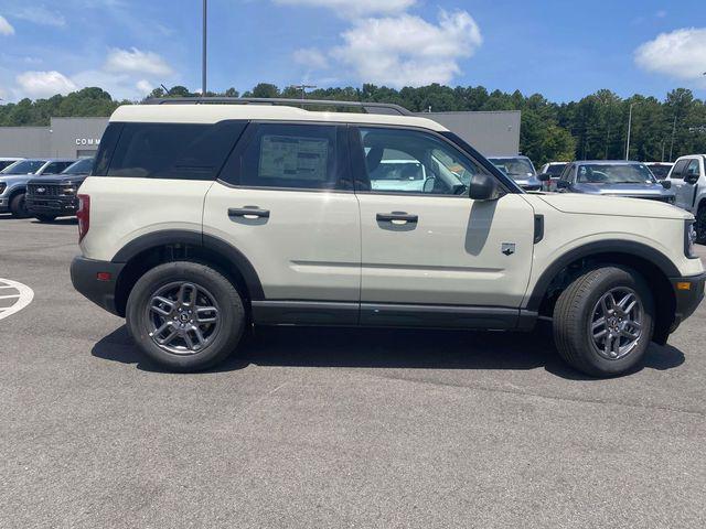 new 2025 Ford Bronco Sport car, priced at $26,829