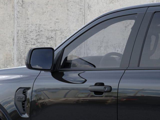 new 2026 Ford Ranger car, priced at $39,873