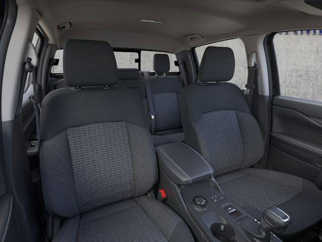 new 2026 Ford Ranger car, priced at $39,873