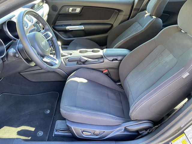 used 2019 Ford Mustang car, priced at $18,990