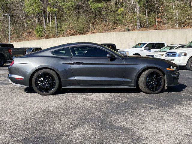 used 2019 Ford Mustang car, priced at $18,990
