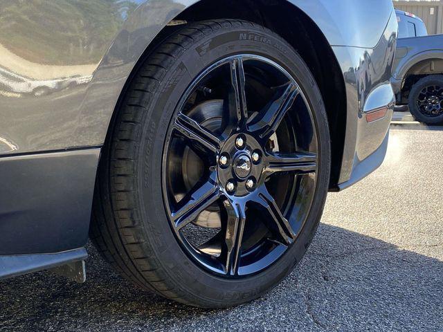 used 2019 Ford Mustang car, priced at $18,990