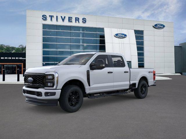 new 2026 Ford F-250 car, priced at $61,589
