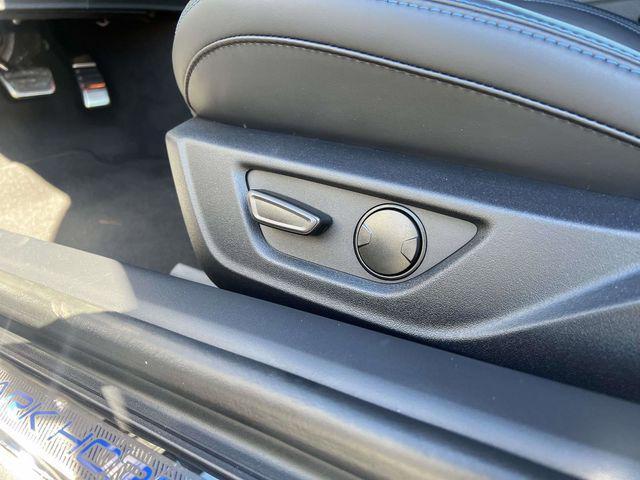 used 2025 Ford Mustang car, priced at $62,891