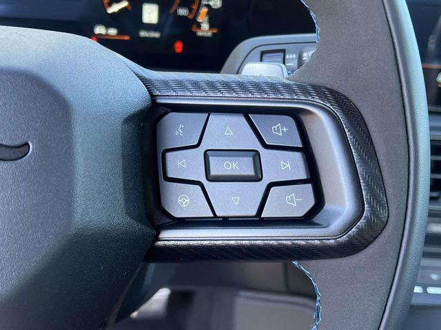 used 2025 Ford Mustang car, priced at $62,891