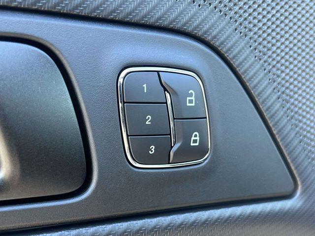 used 2025 Ford Mustang car, priced at $62,891