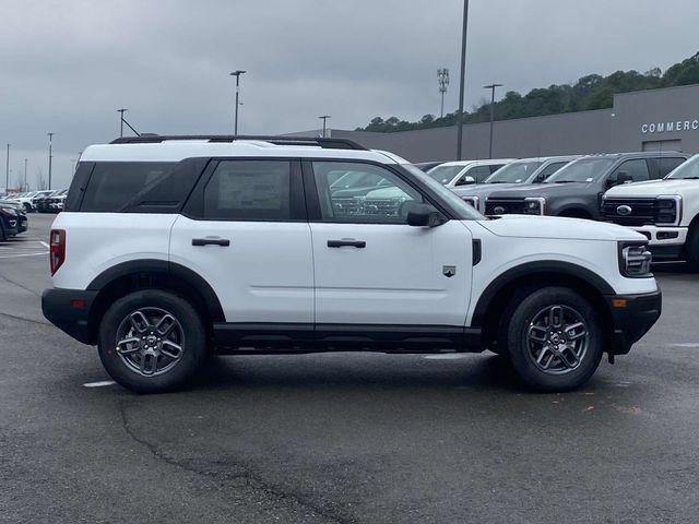 new 2026 Ford Bronco Sport car, priced at $32,014