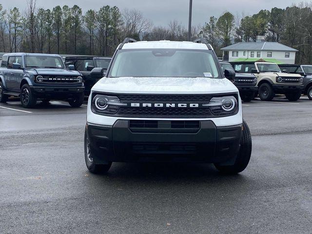 new 2026 Ford Bronco Sport car, priced at $32,014