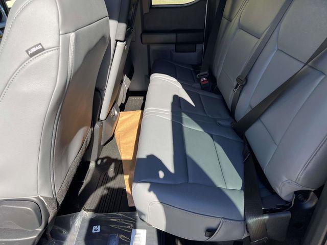 new 2026 Ford F-450 car, priced at $75,850