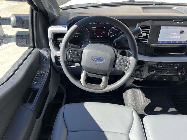 new 2026 Ford F-450 car, priced at $75,850