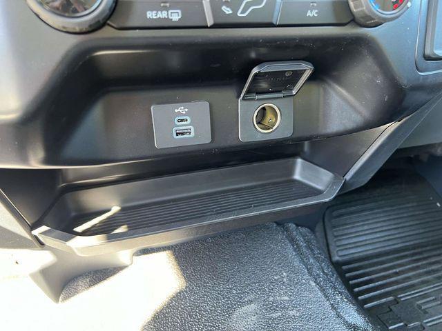 new 2026 Ford F-450 car, priced at $75,850