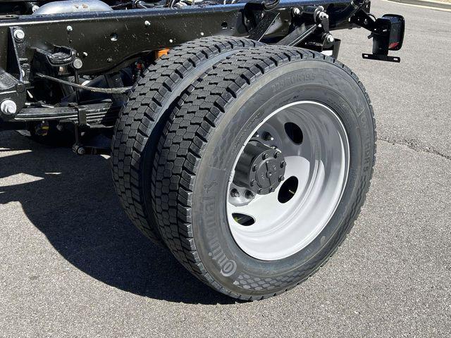 new 2026 Ford F-450 car, priced at $75,850