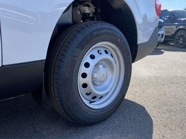 new 2026 Ford Maverick car, priced at $30,380