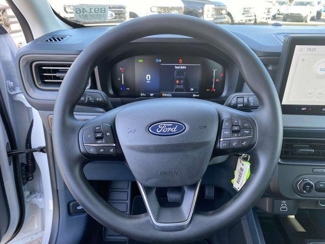 new 2026 Ford Maverick car, priced at $30,380