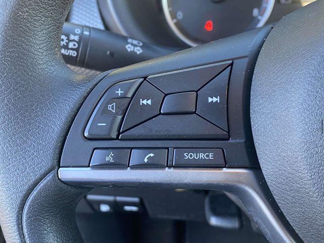 used 2020 Nissan Kicks car, priced at $12,990