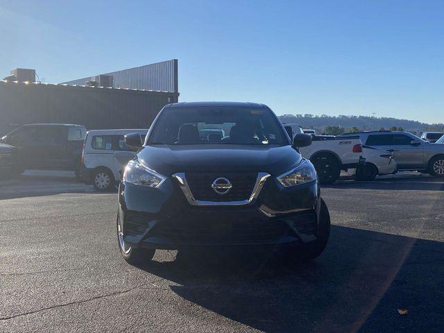 used 2020 Nissan Kicks car, priced at $12,990