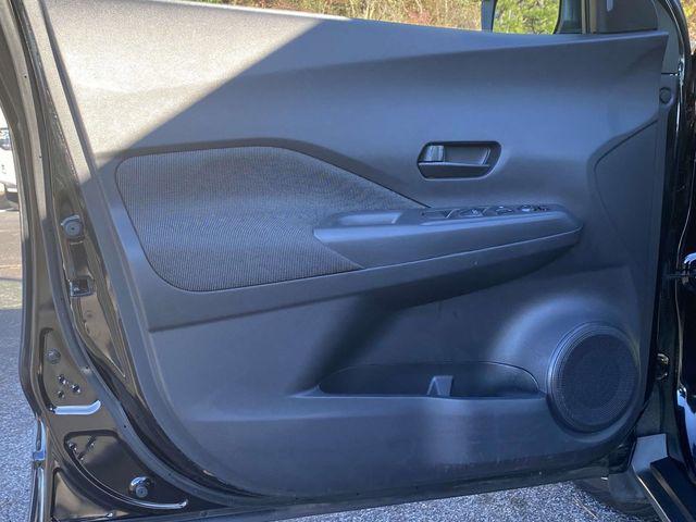 used 2020 Nissan Kicks car, priced at $12,990