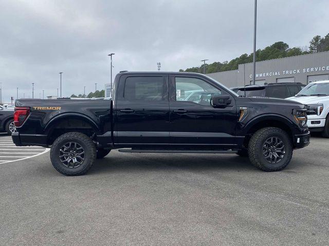 new 2025 Ford F-150 car, priced at $61,965
