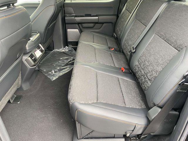 new 2025 Ford F-150 car, priced at $61,965