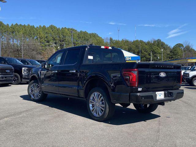 new 2026 Ford F-150 car, priced at $88,519